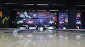 Penzion Raketa Bowling